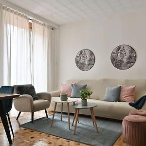Appartement met Drie Slaapkamers